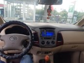 Cần bán lại xe Toyota Innova sản xuất 2006, chính chủ sử dụng, còn mới