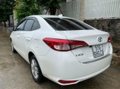 Bán xe Toyota Vios năm sản xuất 2019 xe còn mới, động cơ ổn định