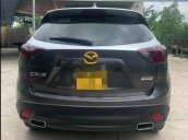 Bán Mazda CX 5 sản xuất 2015, xe còn mới, giá cực ưu đãi, động cơ ổn định 