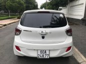 Bán Hyundai Grand i10 MT năm 2015, xe còn mới, động cơ ổn định