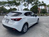 Bán xe Mazda 3 năm sản xuất 2017 còn mới