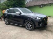 Bán Mazda CX 5 sản xuất 2015, xe còn mới, giá cực ưu đãi, động cơ ổn định 