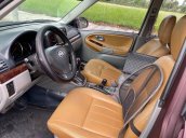 Bán xe Suzuki Grand Vitara AT sản xuất 2003, giá tốt, động cơ hoạt động tốt