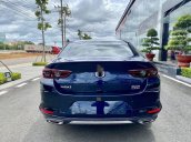 Bán ô tô Mazda 3 sản xuất 2020, sẵn xe, giao nhanh toàn quốc