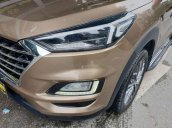 Bán Hyundai Tucson sản xuất năm 2019, giá 890 triệu