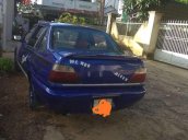 Cần bán Daewoo Cielo 1995, màu xanh lam, 37 triệu