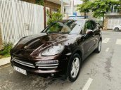 Cần bán lại xe Porsche Cayenne sản xuất 2014, xe nhập, xe một đời chủ