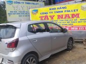 Cần bán xe Toyota Wigo năm 2018, nhập khẩu còn mới