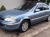 Bán Ford Laser sản xuất năm 2001, giá thấp, một đời chủ sử dụng