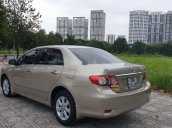 Cần bán lại xe Toyota Corolla Altis sản xuất 2014 còn mới