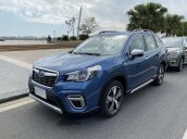 Bán xe Subaru Forester sản xuất 2020, nhập khẩu nguyên chiếc, giá thấp