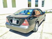 Cần bán xe Daewoo Magnus năm 2005, xe nhập còn mới, giá chỉ 200 triệu