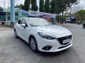 Bán xe Mazda 3 năm sản xuất 2017 còn mới