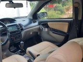 Bán Toyota Vios năm sản xuất 2005, màu đen