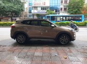 Bán Hyundai Tucson sản xuất năm 2019, giá 890 triệu