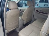 Cần bán lại xe Toyota Innova sản xuất 2006, chính chủ sử dụng, còn mới