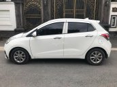 Bán Hyundai Grand i10 MT năm 2015, xe còn mới, động cơ ổn định