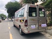 Cần bán Mercedes Sprinter sản xuất 2006, 158 triệu