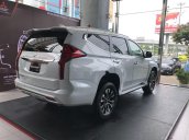 Cần bán Mitsubishi Pajero Sport 2.4AT sản xuất 2020, nhập khẩu nguyên chiếc