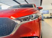 Cần bán Mazda 3 1.5L Deluxe năm sản xuất 2020, giá thấp, giao nhanh toàn quốc