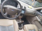 Bán Ford Laser năm sản xuất 2003, xe còn hoàn toàn mới, động cơ ổn định 