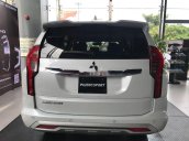 Cần bán Mitsubishi Pajero Sport 2.4AT sản xuất 2020, nhập khẩu nguyên chiếc