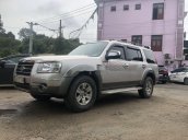 Bán Ford Everest sản xuất 2007, nhập khẩu