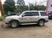 Bán Ford Everest sản xuất 2007, nhập khẩu