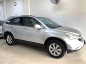 Bán Honda CR V sản xuất năm 2012, xe chính chủ giá mềm