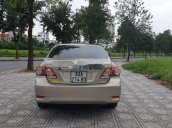 Cần bán lại xe Toyota Corolla Altis sản xuất 2014 còn mới