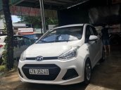 Xe Hyundai Grand i10 năm sản xuất 2014, xe nhập, giá tốt, giá thấp, xe còn mới