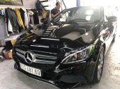 Cần bán gấp Mercedes-Benz C200 năm 2016, nhập khẩu nguyên chiếc