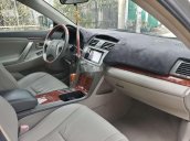 Bán Toyota Camry năm sản xuất 2009