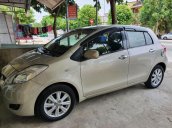 Xe Toyota Yaris sản xuất năm 2010, xe nhập, còn mới, hoạt động tốt