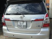 Cần bán gấp Toyota Innova sản xuất năm 2015 giá cạnh tranh