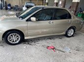 Bán Mitsubishi Lancer sản xuất năm 2004