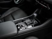 Bán Mazda 3 1.5L Deluxe sản xuất năm 2020, xe còn mới, động cơ hoạt động tốt