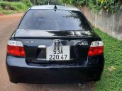 Bán Toyota Vios năm sản xuất 2005, màu đen