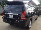 Cần bán lại xe Toyota Innova sản xuất 2006, chính chủ sử dụng, còn mới