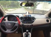 Bán Hyundai Grand i10 MT năm 2015, xe còn mới, động cơ ổn định