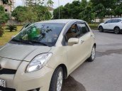 Xe Toyota Yaris sản xuất năm 2010, xe nhập, còn mới, hoạt động tốt