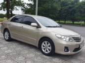 Cần bán lại xe Toyota Corolla Altis sản xuất 2014 còn mới