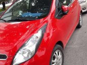 Cần bán gấp Chevrolet Spark sản xuất năm 2013, giá thấp, chính chủ sử dụng