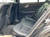 Cần bán lại xe Mercedes-Benz E250 năm sản xuất 2012, xe giá thấp