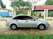 Xe Daewoo Lacetti sản xuất năm 2009, nhập khẩu nguyên chiếc, xe còn mới