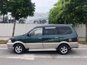 Cần bán xe Toyota Zace sản xuất 2003 còn mới, giá 168tr