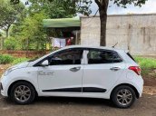 Bán ô tô Hyundai Grand i10 đời 2016, màu trắng, xe nhập