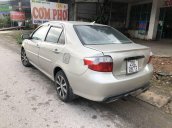 Bán Toyota Vios năm 2005, xe nhập, giá thấp, động cơ hoạt động tốt