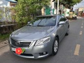 Bán Toyota Camry năm sản xuất 2009