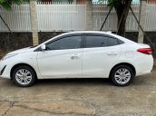 Bán xe Toyota Vios năm sản xuất 2019 xe còn mới, động cơ ổn định